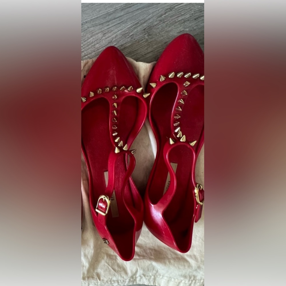 Melissa shoes